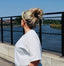 T-shirt oversized - Aveline