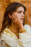 Golden Chain Necklace