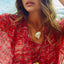 Golden Chain Necklace