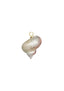 Big Shell Pendant