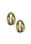 Shell earring