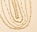 Multi Necklace