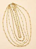 Multi Necklace