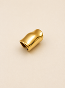 Melt Cuff gold
