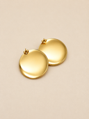 Golden Orbit