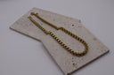 Golden Chain Necklace