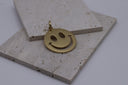 Smiley Big Pendant