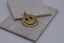 Smiley Big Pendant