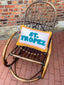 Coussin St. Tropez