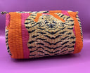 TIGER MAKE-UP BAG