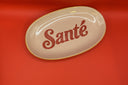 PLATE SANTE