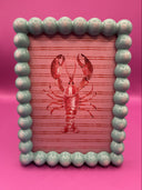 FRAME TURQUOISE