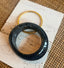 Noctis Bangle armband zwart