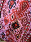 PINK NOMAD TOTE