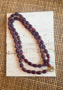Ketting Rubis