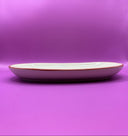 PLATE CIAO