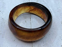 Césarine Bangle Bruin