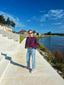 Oversized Sweater - Emile Plum