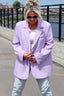 Blazer - Adelynn