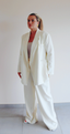 Blazer asymmetrisch - Adriane