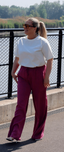 Broek - Axelle