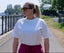 T-shirt oversized - Aveline