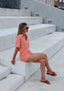 Set badstof - Audrey