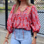 Blouse - Anouk