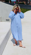 Oversized kleed - Alyson