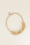 Coffee bean Necklace