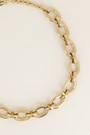 Chunky chain Necklace