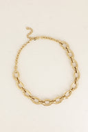 Chunky chain Necklace