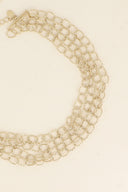Choker Necklace