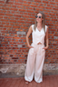 Set blazer, ondervest en broek - Aurore