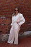 Set blazer, ondervest en broek - Aurore