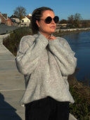 SAMMIE Light Grey