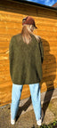 Oversized trui - Sophie Kaki