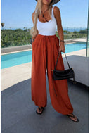 Orange Breeze