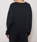 Midnight Lounge sweatshirt