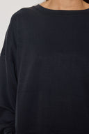 Midnight Lounge sweatshirt