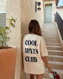 Cool Aunts club